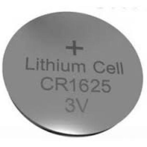 Pile lithium CR1625